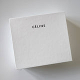 セリーヌ ノット シルバー ブレスレット バングル レディース 箱付き - NEWSED