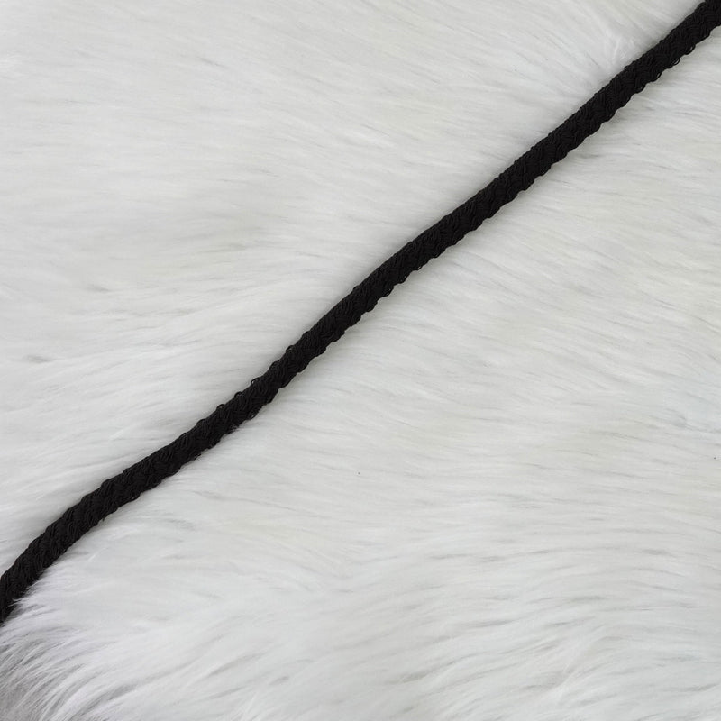 ボッテガ ヴェネタ 編み込み ナロー ベルト ゴールド / ダークブラウン - NEWSED