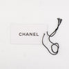 棕色 Chanel 渐变玳瑁色太阳镜