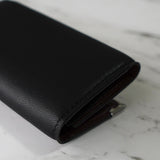 カルティエ マストライン レザー キーケース ブラック 未使用品 - NEWSED