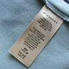 Burberry Brit Horse Logo 渐变色短袖 Polo 衫（海军蓝/蓝色）