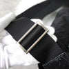 Prada 黑色尼龙单肩包