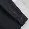 Vivienne Westwood Orb 徽标长袖衬衫 黑色