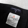 Comme des Garcons 棉质短裤 黑色