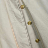 バーバリー ヴィンテージ ステンカラーコート ベージュ - NEWSED