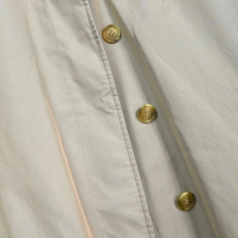 バーバリー ヴィンテージ ステンカラーコート ベージュ - NEWSED