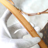 Louis Vuitton Monogram Drouot 棕色单肩包