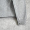 Polo Ralph Lauren 徽标刺绣灰色运动衫