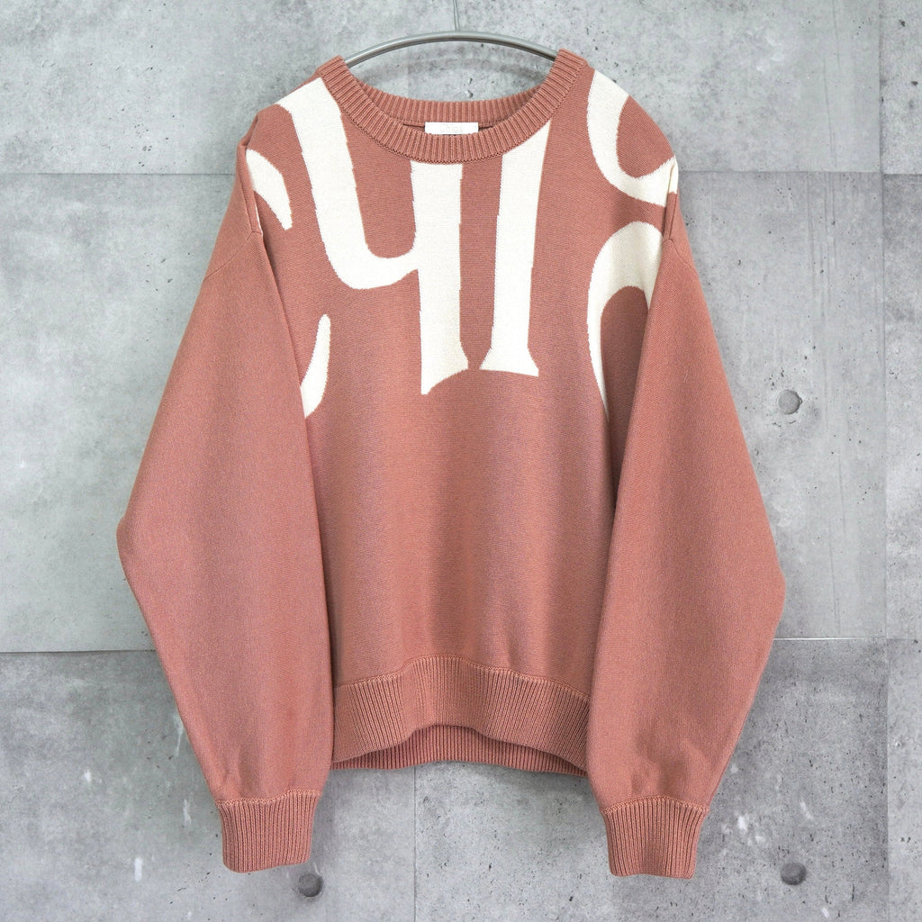 クロエ ニット トップス たのし