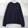 Polo Ralph Lauren 黑色徽标运动衫
