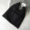 MM6 Maison Margiela 网眼日本包手提包经典黑色未使用带标签