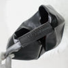 Maison Margiela MM6 皮革日本包手提包经典黑色