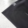 MM6 Maison Margiela 日历标签日本包手提包小号黑色未使用带标签