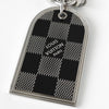 Louis Vuitton Damier Porte-Cles 钥匙扣 钥匙圈