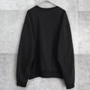 Maison Kitsune 狐狸印花运动衫 深灰色