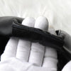エムエムシックス メゾン マルジェラ レザー ジャパニーズバッグ トートバッグ ブラック