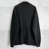 Polo Ralph Lauren Logo Full Zip Track Jacket Black