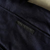 Kenzo Back Logo Varsity Jacket Blouson Navy