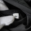 Prada Pocono Tessuto Nylon Body Bag Waist Pouch Triangle Logo Black