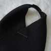 Maison Margiela MM6 网眼日本包小号黑色手提包