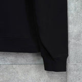 ロエベ アナグラム スウェット ブラック - NEWSED