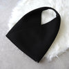 Maison Margiela MM6 网眼日本包小号黑色手提包