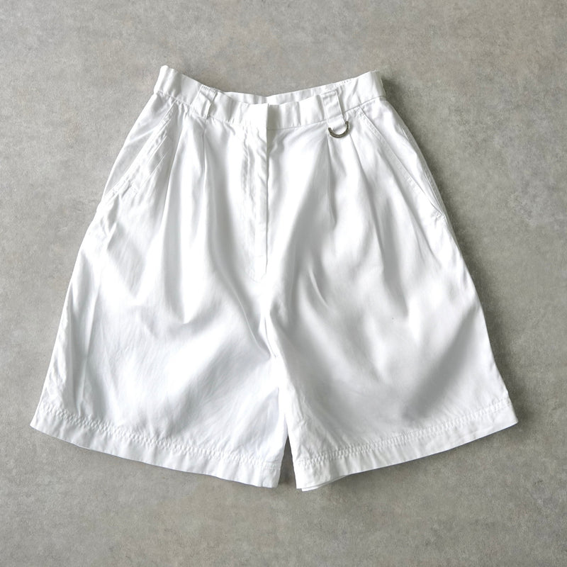 Christian Dior sports ショートパンツワンピース ロゴ刺繍 Christian Dior sports ショートパンツワンピース ロゴ刺繍