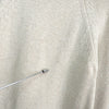 アーペーセー ニット アイボリー レディース