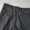 Yves Saint Laurent Vintage Double-breasted Suit, Grey