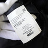 MM6 Maison Margiela 网眼日本包经典手提包手提包黑色