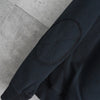 Polo Ralph Lauren Hooded Jacket Fleece Lined Boa Lined Hood Black