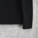 バーバリー ノバチェック ロゴ ラガーシャツ キッズ ブラック / ベージュ - NEWSED