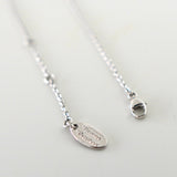 ヴィヴィアン・ウエストウッド 南京錠モチーフ オーブロゴ ネックレス シルバー×ブラック - NEWSED