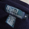 Polo Ralph Lauren 徽标运动衫 海军蓝
