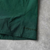 パタゴニア ロゴ 刺繍 ハーフパンツ ショートパンツ グリーン