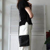Loewe Anagram Nappa Leather Shoulder Bag/Mini Bag in Black