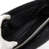 セリーヌ ブギーバッグ ハンドバッグ レザー ブラック - NEWSED