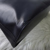 Jil Sander freestanding leather handbag in navy