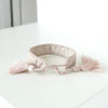 Christian Dior J'Adior Oblique 手镯 粉色