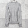 Polo Ralph Lauren 徽标刺绣灰色运动衫