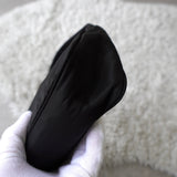 プラダ ポコノ テスート ナイロン ミニハンドバッグ アクセサリーポーチ ブラック - NEWSED