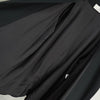 Givenchy Vintage Long Coat Black