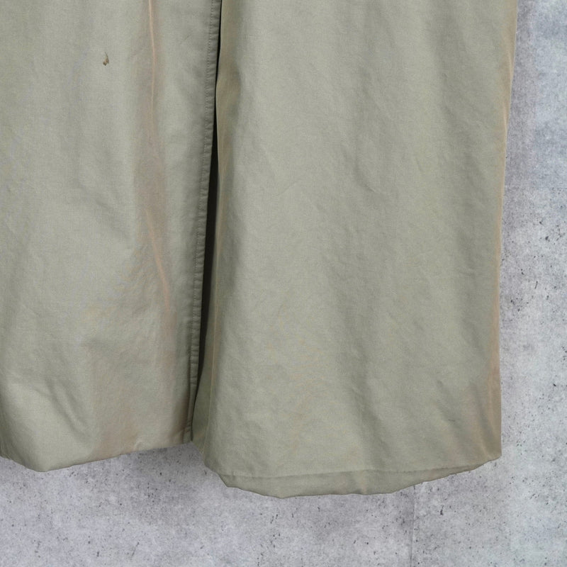 バーバリー ヴィンテージ ステンカラーコート ベージュ - NEWSED