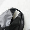Maison Margiela MM6 皮革日本包手提包经典黑色