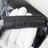 Maison Margiela MM6 皮革日本包手提包经典黑色