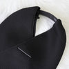 MM6 Maison Margiela 网眼日本包小号手提包黑色