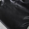 Maison Margiela MM6 皮革日本小号黑色包