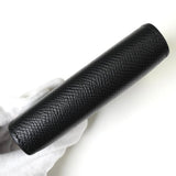 セリーヌ レザー 三つ折り財布 ブラック - NEWSED