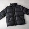 ポロ バイ ラルフローレン ダウンジャケット スモールポニー ブラック