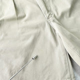 ポロ ラルフローレン ハーフパンツ コットンパンツ ベージュ レディース - NEWSED